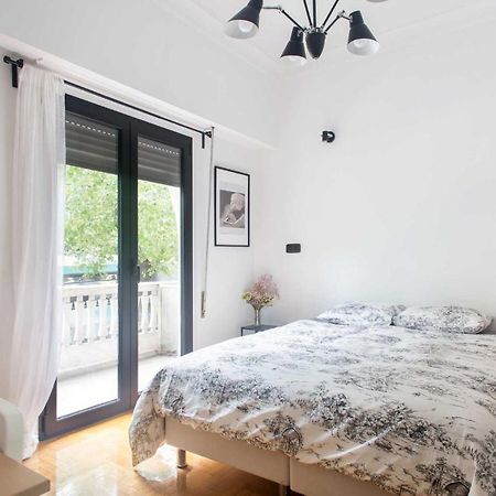 Newly Renovated Studio Downtown Athens! Eksteriør bilde