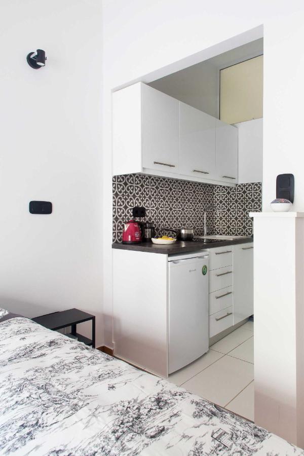 Newly Renovated Studio Downtown Athens! Eksteriør bilde