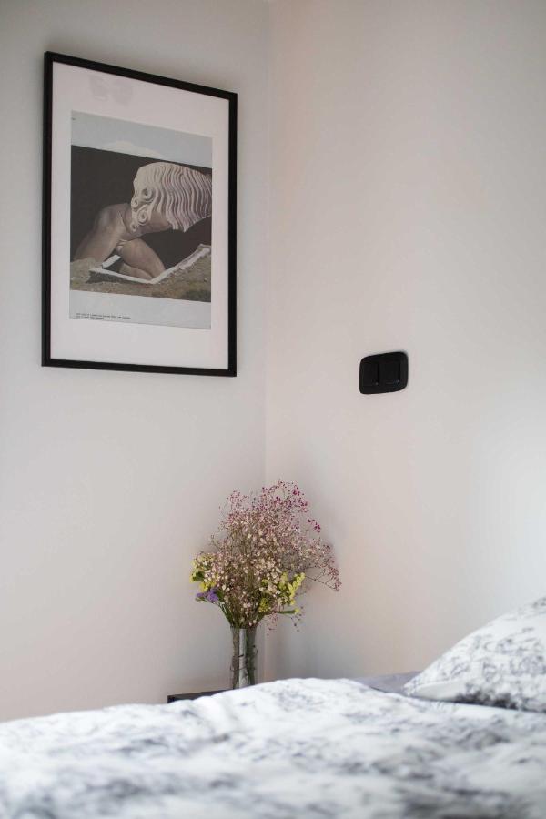 Newly Renovated Studio Downtown Athens! Eksteriør bilde