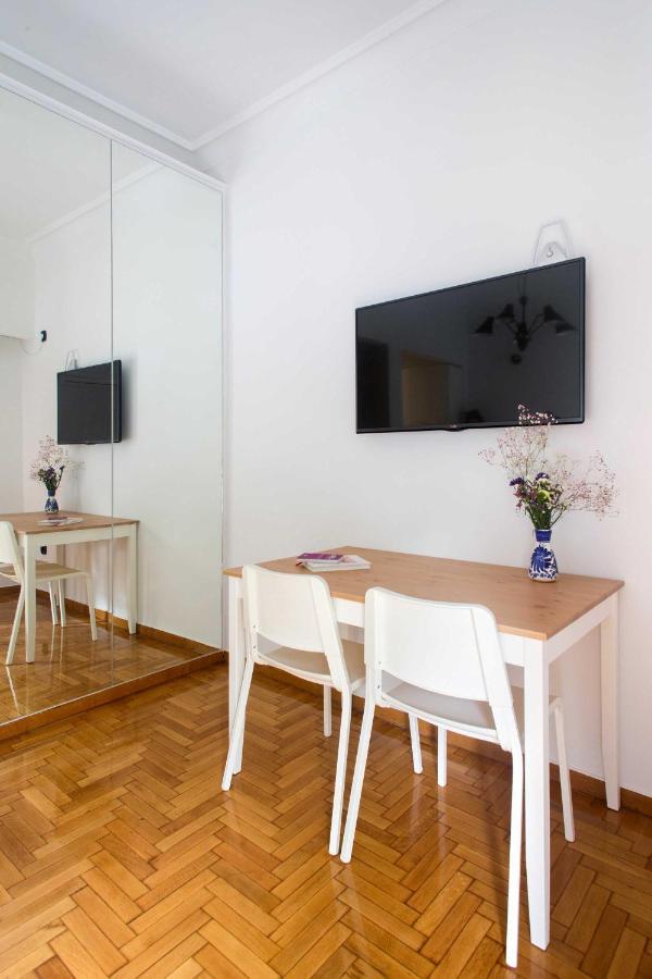 Newly Renovated Studio Downtown Athens! Eksteriør bilde