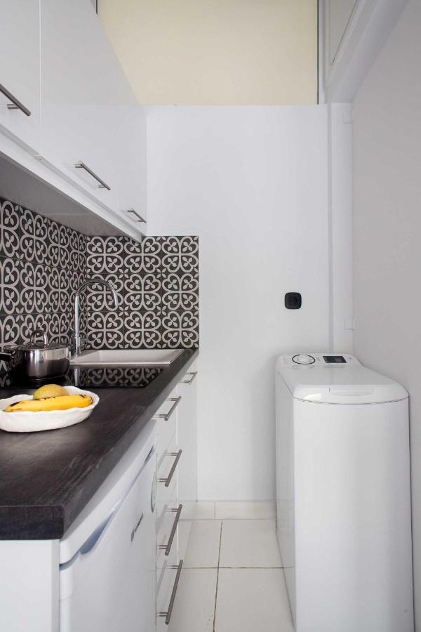 Newly Renovated Studio Downtown Athens! Eksteriør bilde