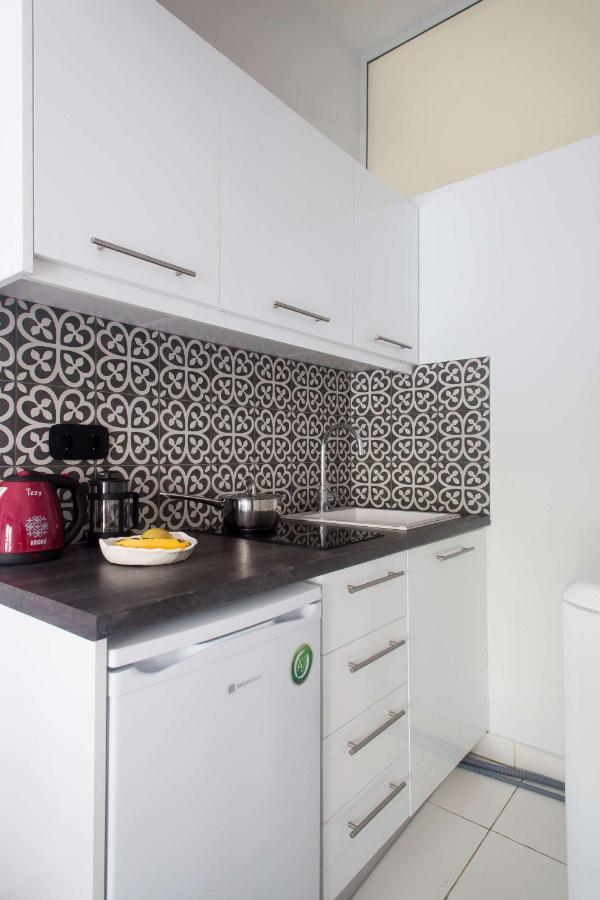 Newly Renovated Studio Downtown Athens! Eksteriør bilde